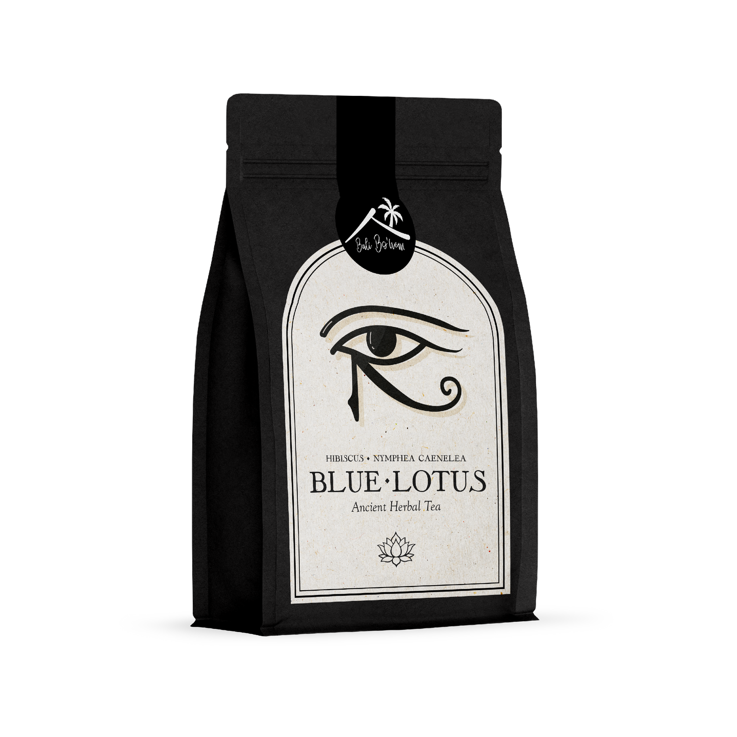 Blue Lotus Tea