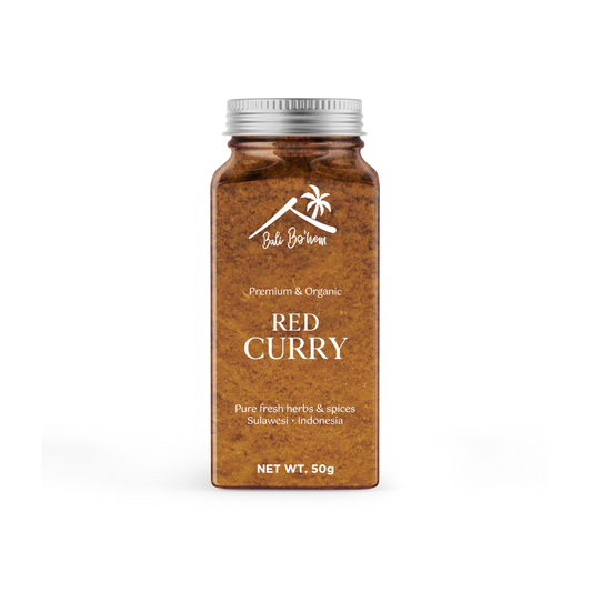 Red Curry