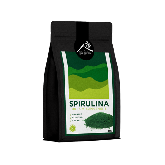 Spirulina Powder
