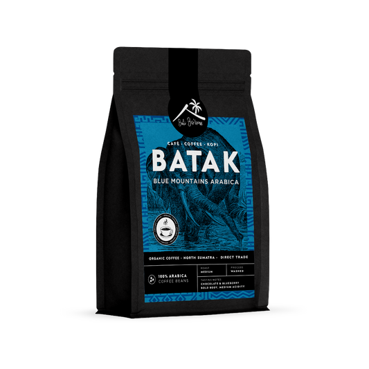 Batak — Arabica Coffee