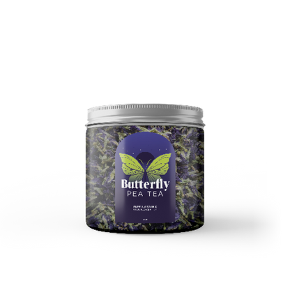 Butterfly Pea Tea