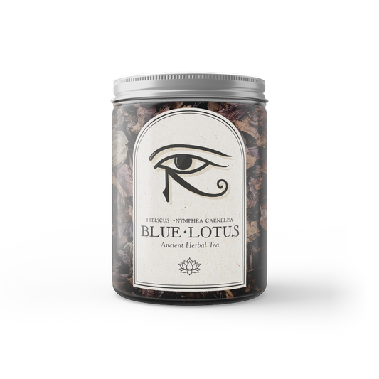 Blue Lotus Tea