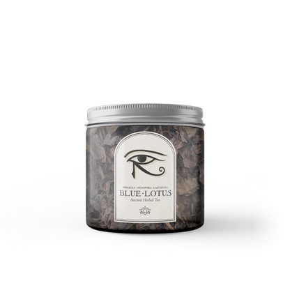 Blue Lotus Tea