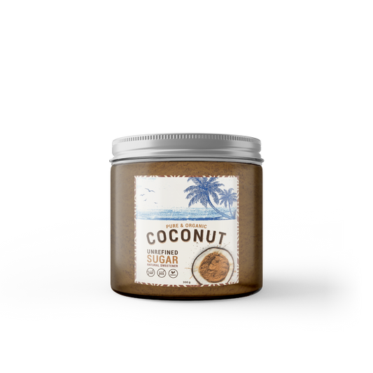 Coconut Sugar