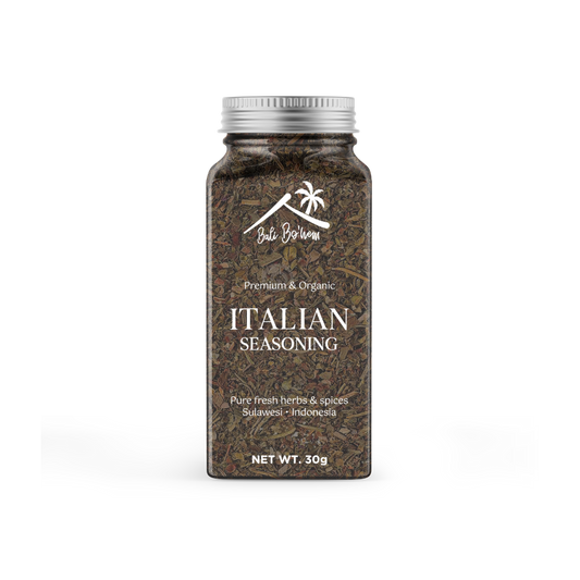 Italian Seasoning