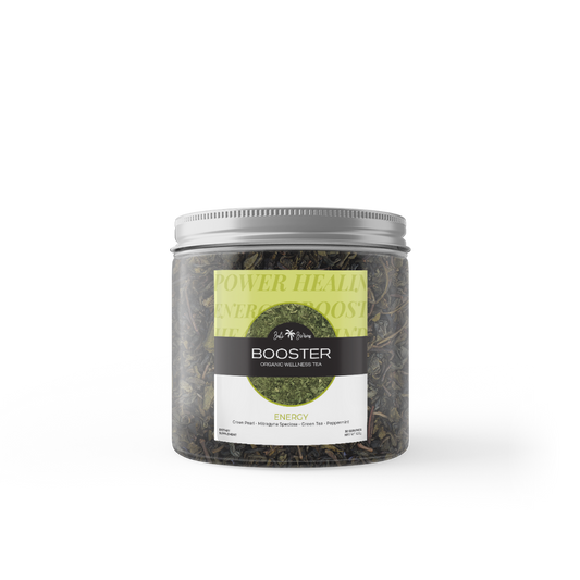 Blossom Tea - Booster