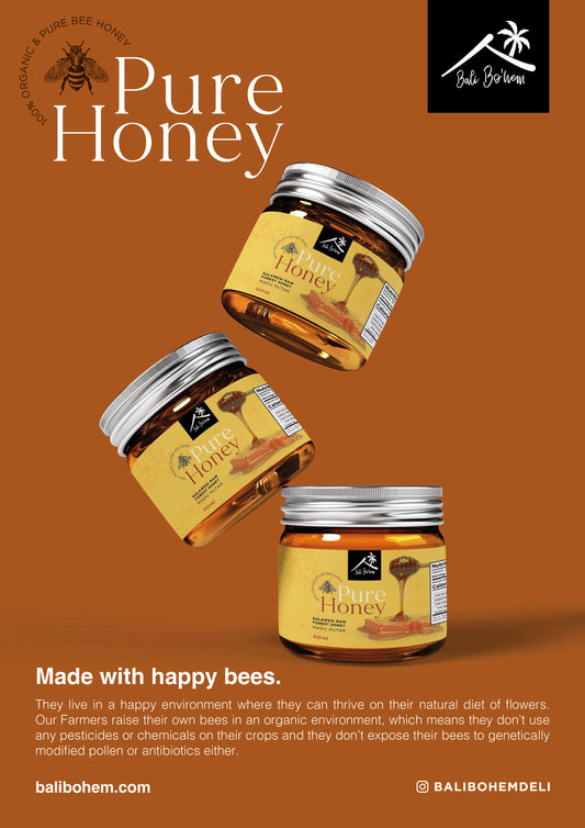 Pure Honey